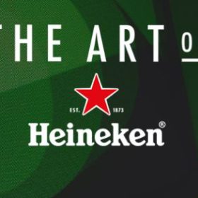 Heineken convida para viver experiência imersiva que revela o que há por trás de sua estrela